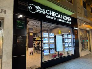 Checa homes, carlos checa inmobiliaria