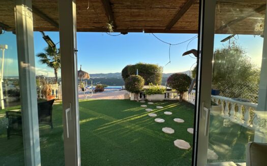 Marvillosa casa en Triana, Vélez-Málaga