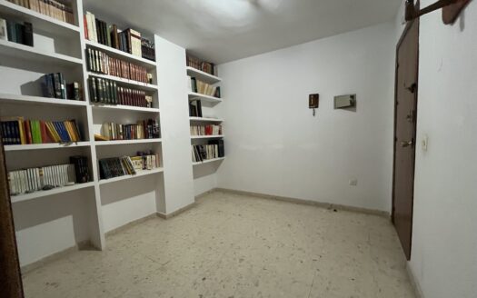 Piso Centrico